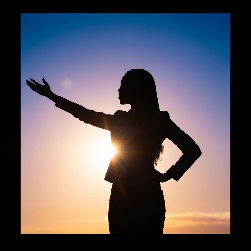 When Success Becomes Rebellion